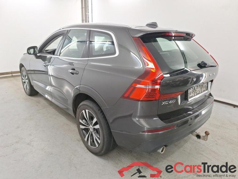 VOLVO XC60 DIESEL - 2017 2.0 D3 Momentum Pro AdBlue IntelliSafe Pro Business #3