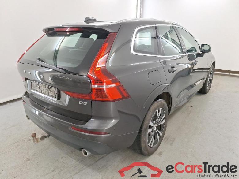 VOLVO XC60 DIESEL - 2017 2.0 D3 Momentum Pro AdBlue IntelliSafe Pro Business #4