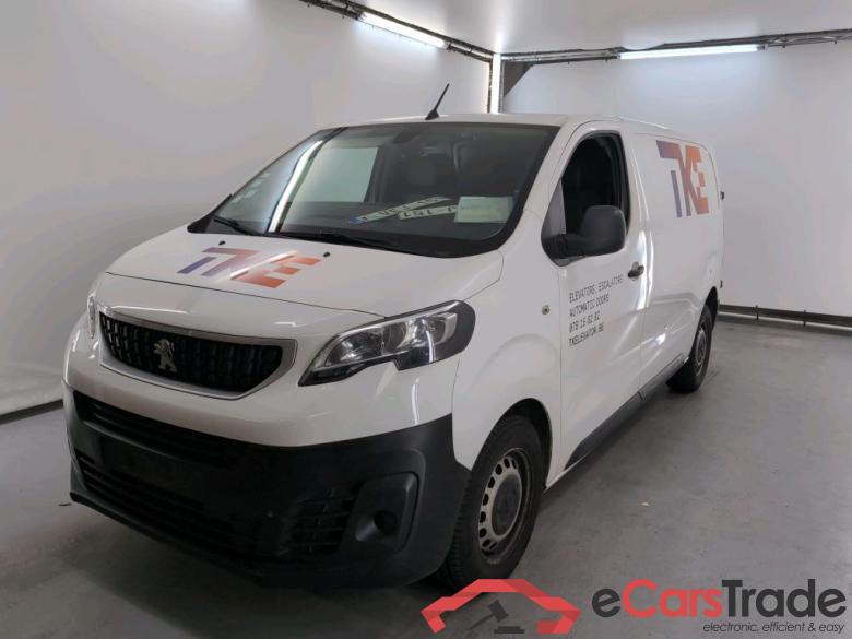 PEUGEOT EXPERT FOURGON MWB DSL - 2016 2.0 BlueHDi L2 Standard Premium S&S STOCK #1