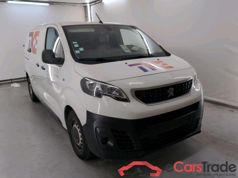 PEUGEOT EXPERT FOURGON MWB DSL - 2016 2.0 BlueHDi L2 Standard Premium S&S STOCK #2