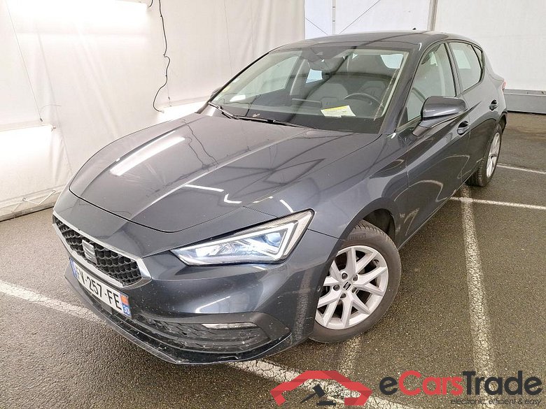 Seat 2.0 TDI 150 DSG S&S Style Business Leon Style 2.0 TDI 150CV BVA7 E6dT / CALCULATEUR BOITE DE VITESSE HS