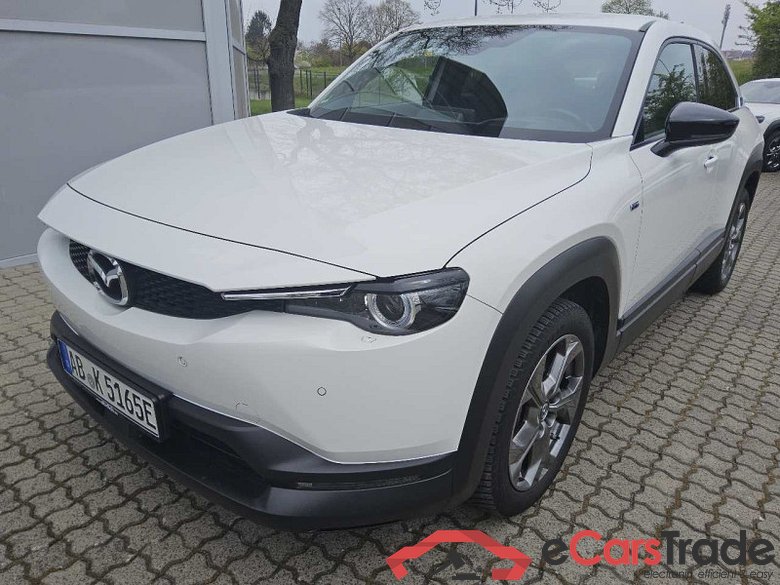 Mazda MX-30 (DR)(05.2020->) DE - SUV5 e-SKYACTIV, Advantage, 2022 - 2025 #1