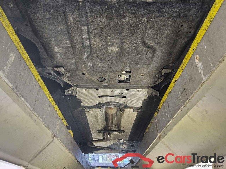 Ford Focus Turnier (CGE)(2018->) DE - Kb5 2.0 EcoBlue EU6d-T, Cool&Connect S/S (EURO 6d-TEMP), 2018 - 2021 #5