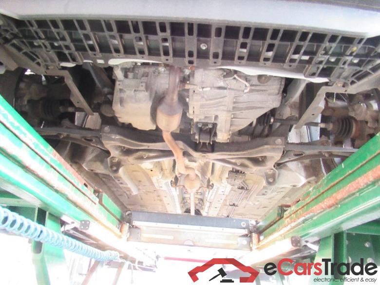 Toyota AYGO (B4)(06.2014->) DE - LimS5 1.0 EU6d, Team D (EURO 6d), (Facelift) 2020 - 2022 #5