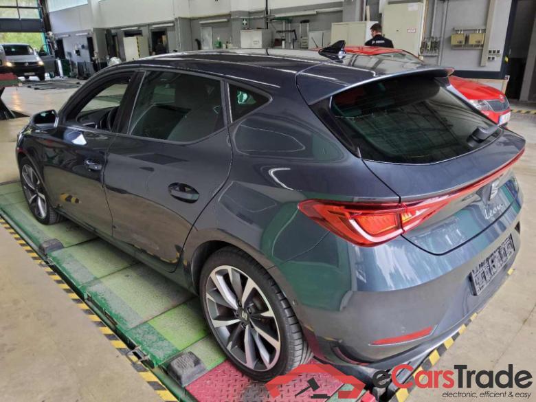 Seat Leon (KL1)(03.2020->) DE - LimS5 1.5 eTSI EU6d, FR OPF (EURO 6d), 2020 - 2024 #4