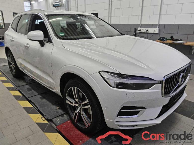 Volvo XC60 (03.2017->) DE - SUV5 B5 (Diesel) AWD EU6d, Inscription Mild-Hybrid (EURO 6d), (Facelift) 20 #2