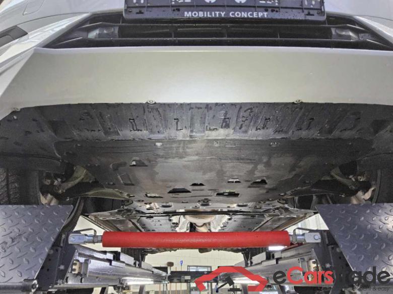 Volvo XC60 (03.2017->) DE - SUV5 B5 (Diesel) AWD EU6d, Inscription Mild-Hybrid (EURO 6d), (Facelift) 20 #5