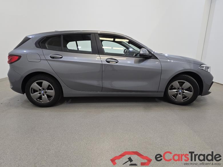 BMW 118d Aut. LED-Xenon LC-Pro Navi-Pro KeylessGo Camera Klima PDC ... #5
