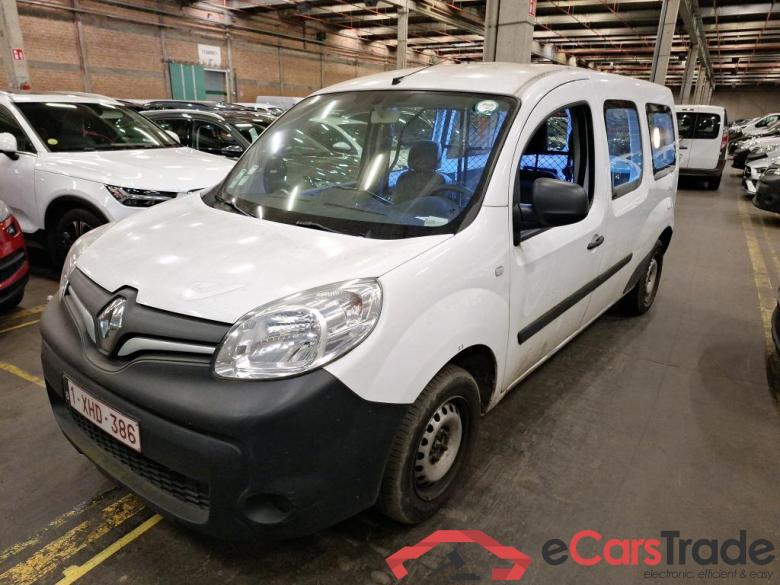 RENAULT KANGOO EXPRESS MAXI DIESEL Lot 1.3 RENAULT KANGOO EXPRESS Maxi 1.5 dCi Blue Confort #1