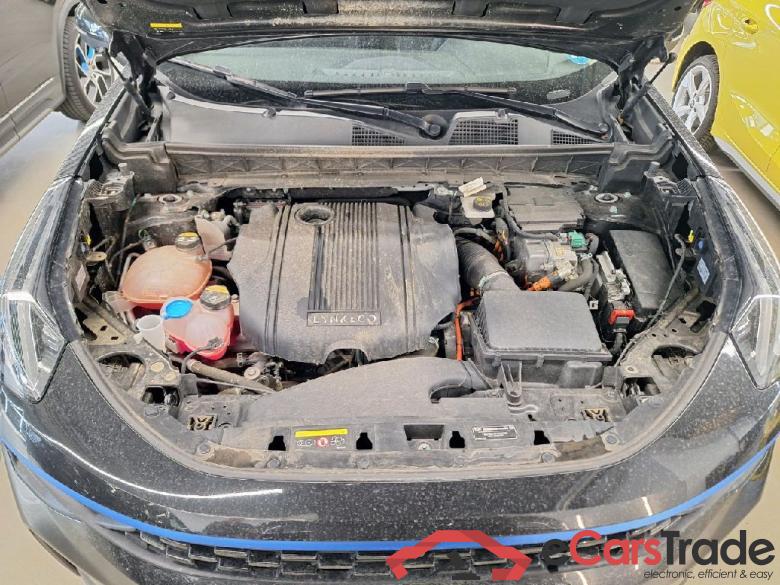 LynkAndCo Lynk & Co 01 ´20 LYNK & CO 01 PHEV 5d 132kW #1