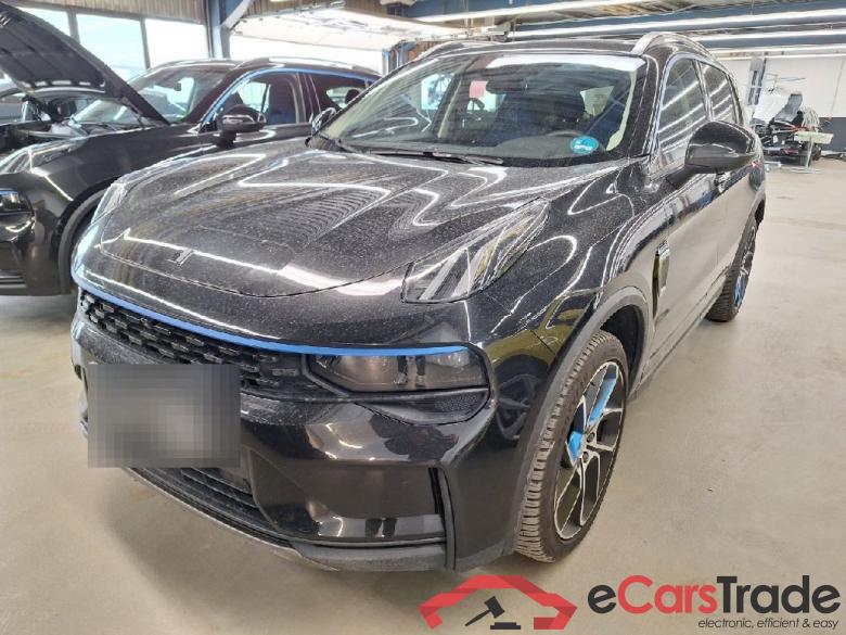 LynkAndCo Lynk & Co 01 ´20 LYNK & CO 01 PHEV 5d 132kW #2