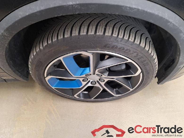 LynkAndCo Lynk & Co 01 ´20 LYNK & CO 01 PHEV 5d 132kW #4