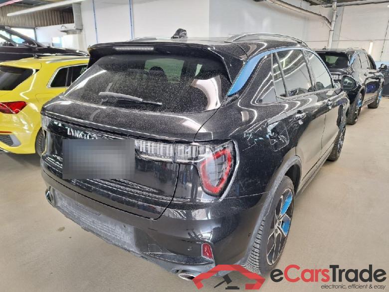 LynkAndCo Lynk & Co 01 ´20 LYNK & CO 01 PHEV 5d 132kW #6