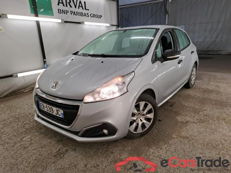 Peugeot 1.6 BLUEHDI 100 PREMIUM 208 Affaire Premium 1.6 HDi 100CV BVM5 E6 #1