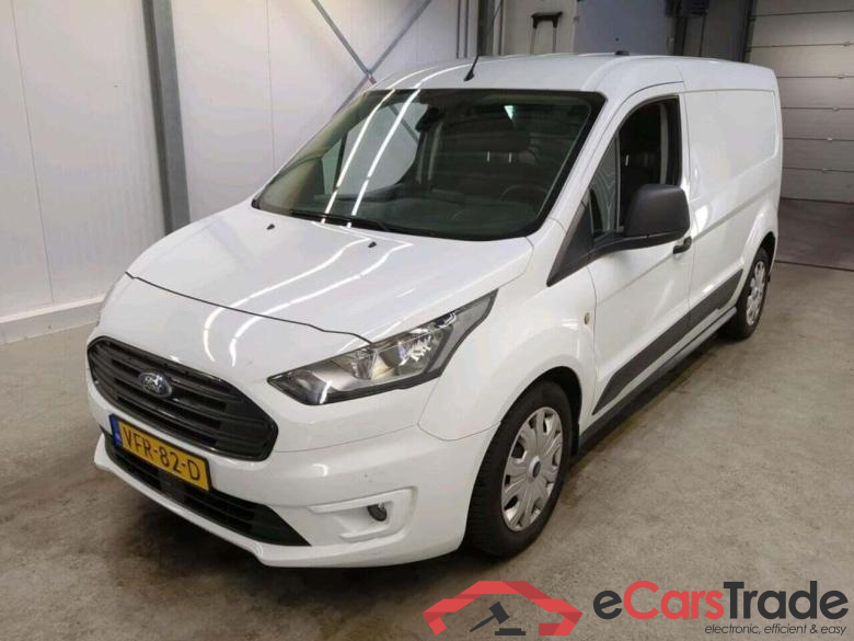 FORD Transit Connect 1.5 EcoBlue L2 Trend