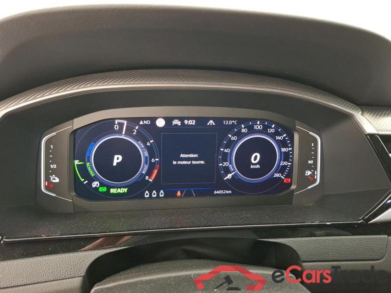 Volkswagen 1.4 EHYBRID OPF DSG6 R-LINE Arteon Shooting Brake R-Line eHybrid 1.4 TSI 215CV BVA6 E6d #6