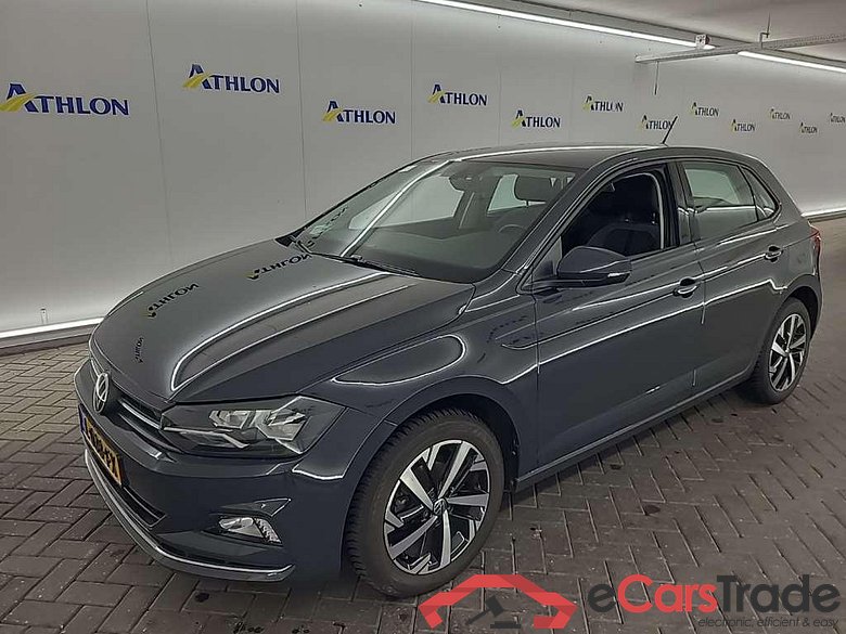 VOLKSWAGEN POLO 1.0 TSI 70kW 7-DSG Highline 5D