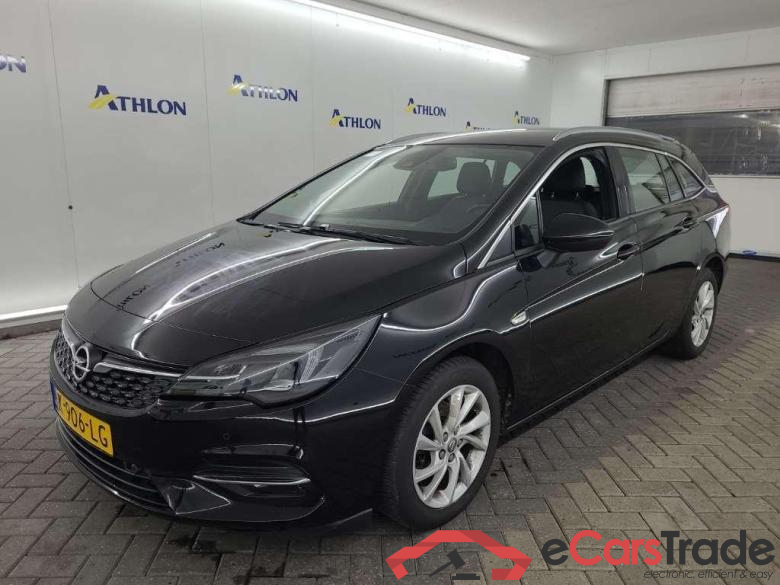 OPEL Astra Sports Tourer 1.5 CDTI S/S 90kW Business Executive 5D