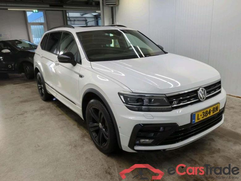 VOLKSWAGEN Tiguan Allspace 1.5 TSI HL Bus. R. #5