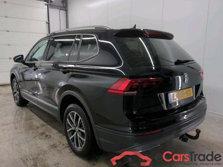 VOLKSWAGEN Tiguan Allspace 1.5 TSI Comf.l. Bus. #6