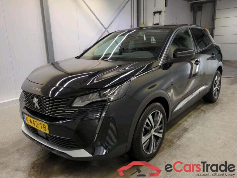 PEUGEOT 3008 1.2 PureTech Allure #1