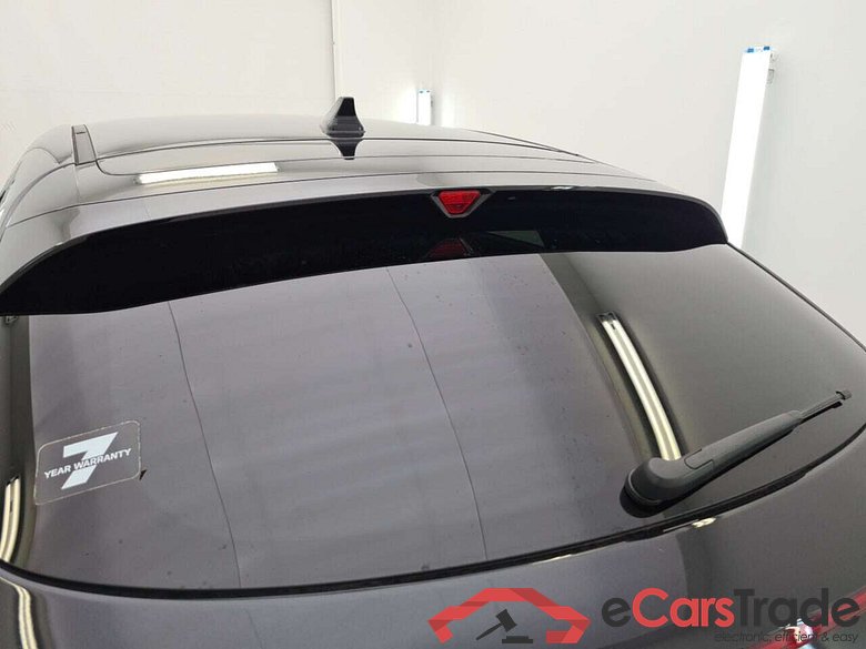 KIA PROCEED 1.4 T-GDI GT LINE DCT ISG #4