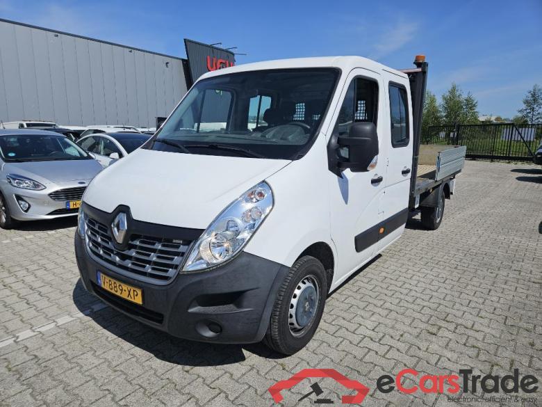 RENAULT Master 96 kW