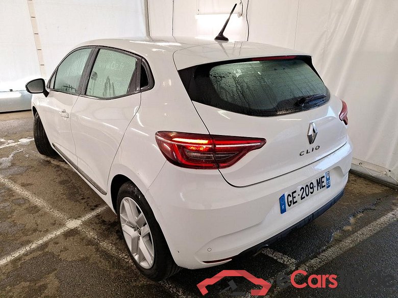 Renault Business SCe 65 -21N Clio V Business 1.0 SCe 65CV BVM5 E6d #2