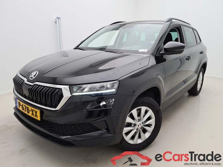 SKODA Karoq 1.5 TSI Business Edition DSG