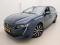 preview Peugeot 508 #0