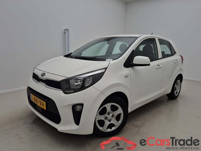 KIA Picanto 1.0 DPi ComfortLine AUT #1