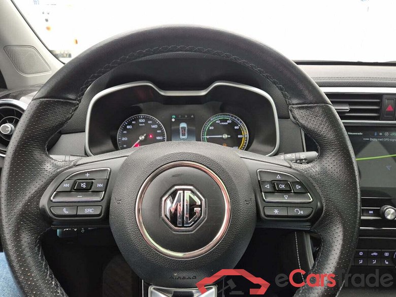MG ZS EV Luxury 45 kWh #5