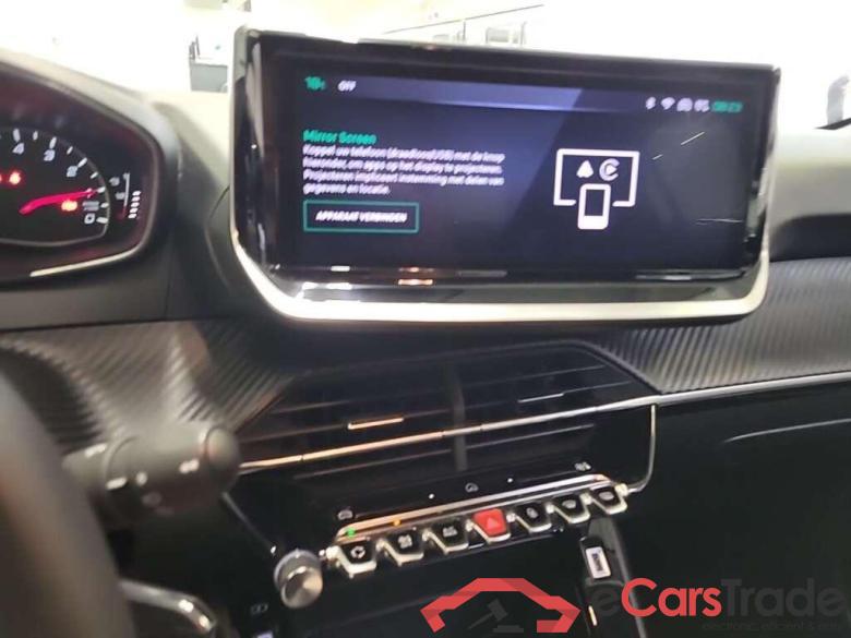 PEUGEOT 208 1.2 PT 75 Active #6