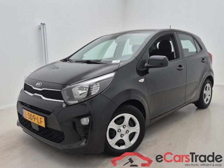 KIA Picanto 1.0 DPi ComfortLine #1