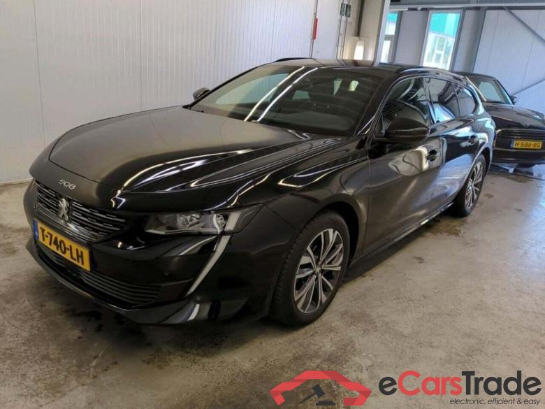 PEUGEOT 508 SW 1.2 PT All. Pack Bns #1