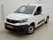 preview Peugeot Partner #0