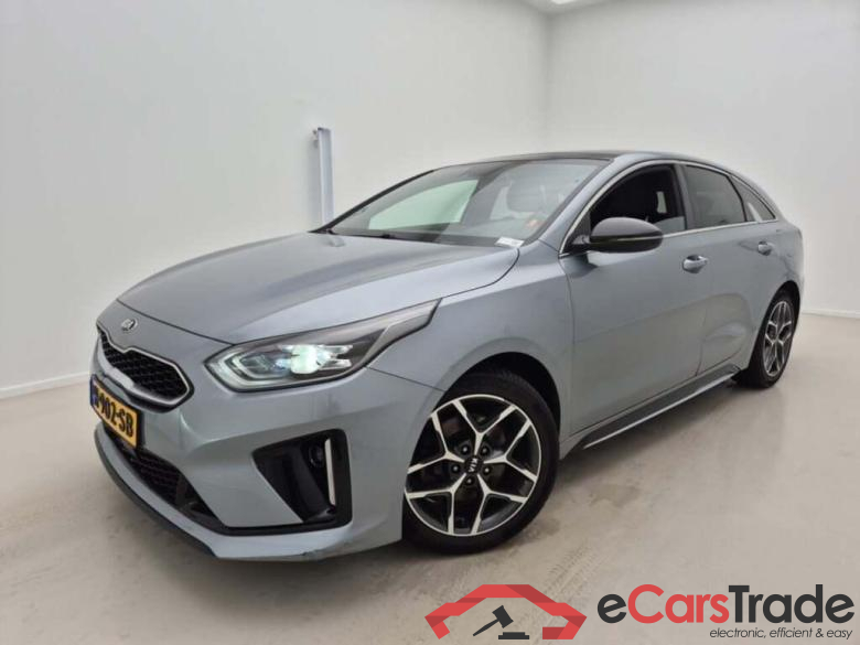 KIA PRO CEED 1.4 T-GDI GT-Line
