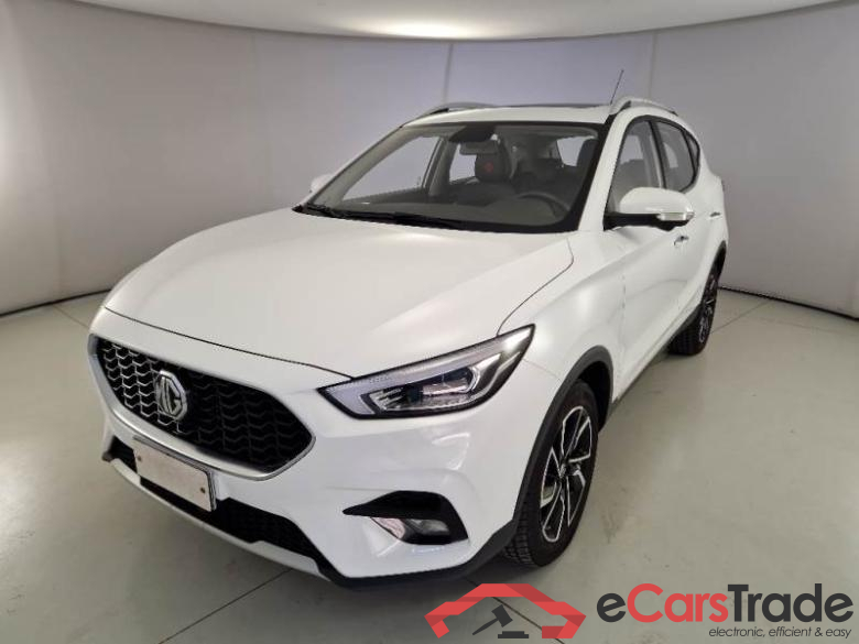 MG 3 MG ZS / 2021 / 5P / SUV 1.0T-GDI LUXURY