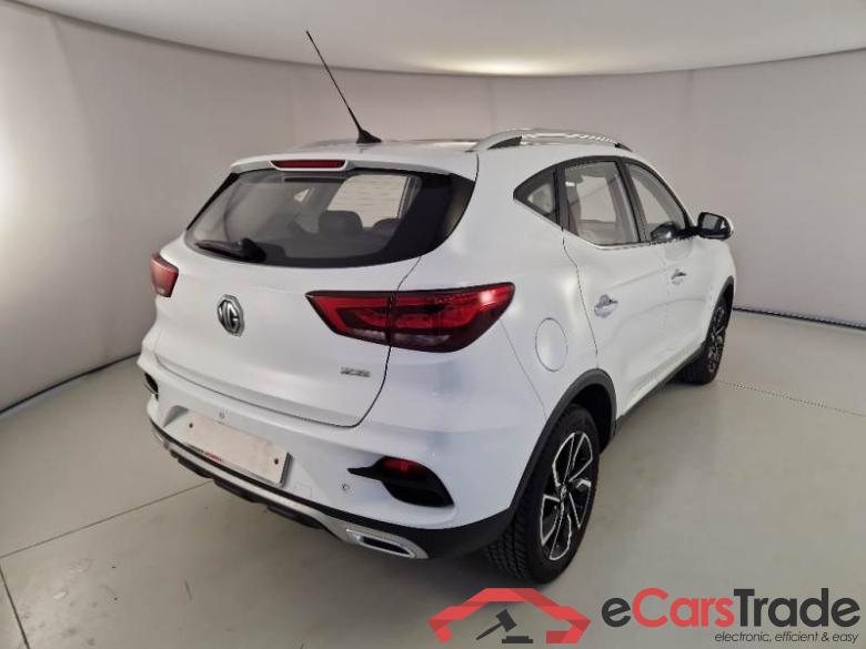 MG 3 MG ZS / 2021 / 5P / SUV 1.0T-GDI LUXURY #2