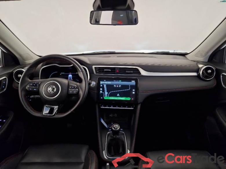 MG 3 MG ZS / 2021 / 5P / SUV 1.0T-GDI LUXURY #3