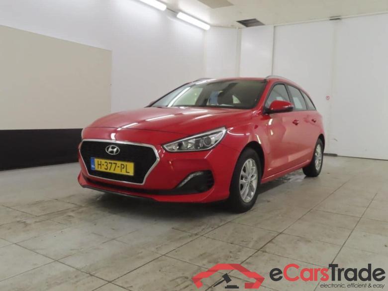 HYUNDAI i30 Wagon 1.0 T-GDI Comfort #1