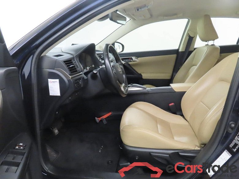 Lexus CT 200h Edition 30 #3