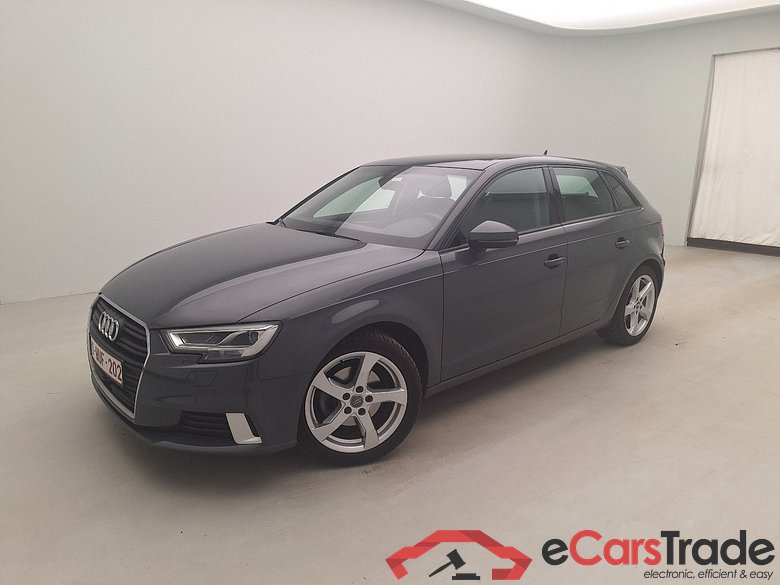 Audi, A3 Sportback FL'16, Audi A3 Sportback 1.5 35 TFSi 110kW S tronic Sport #6