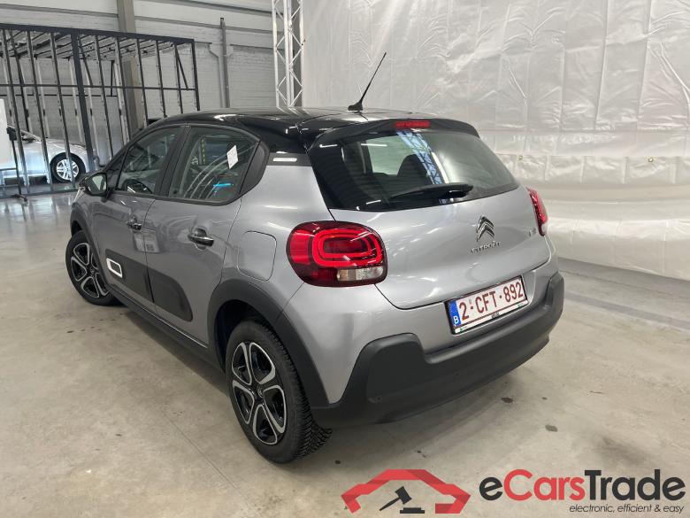 Citro�n, C3 FL'20, Citro�n C3 1.5 BlueHDi 100 S&S MAN6 Shine 5d #3