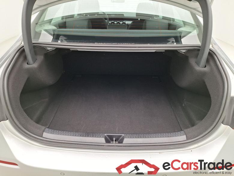 Mercedes, A-Class Berline '18, Mercedes-Benz A-Klasse Limousine A 180d Business S #3