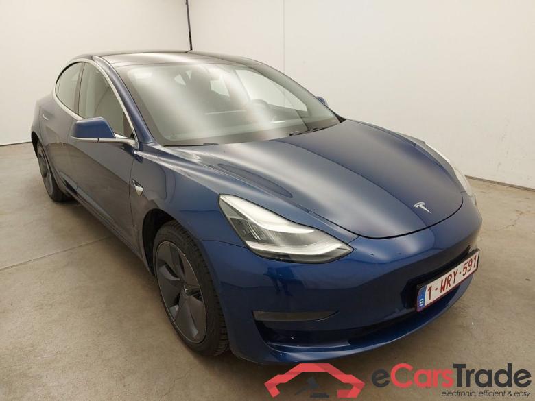 Tesla Model 3 Standard RWD Plus 4d #2
