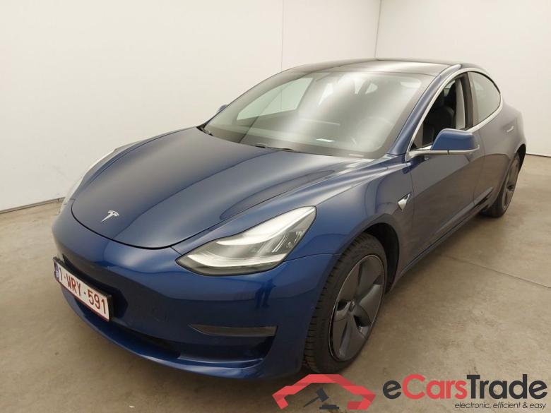 Tesla Model 3 Standard RWD Plus 4d #4