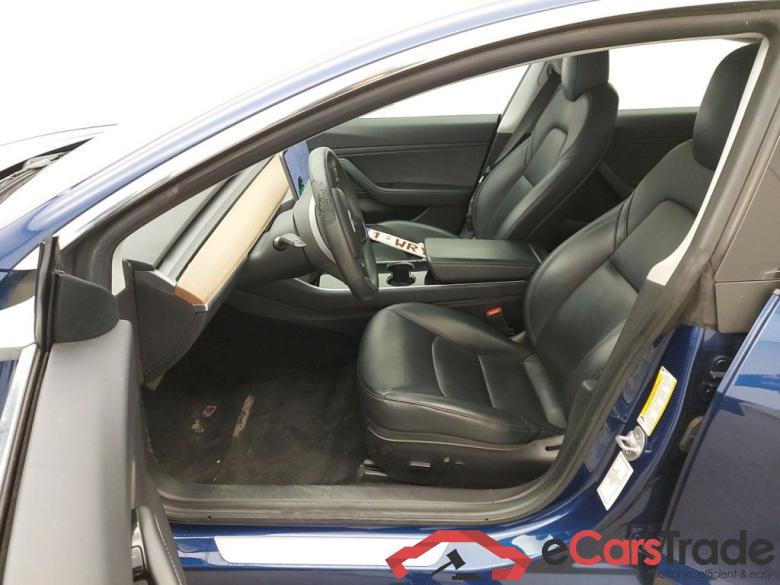 Tesla Model 3 Standard RWD Plus 4d #6