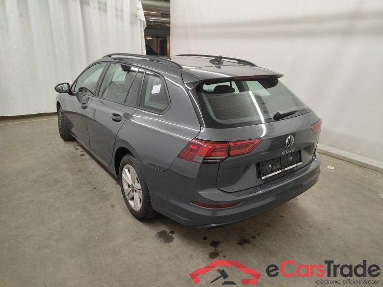 Volkswagen Golf Variant VIII 1.0 eTSI 81kW DSG Life Business 5d #4