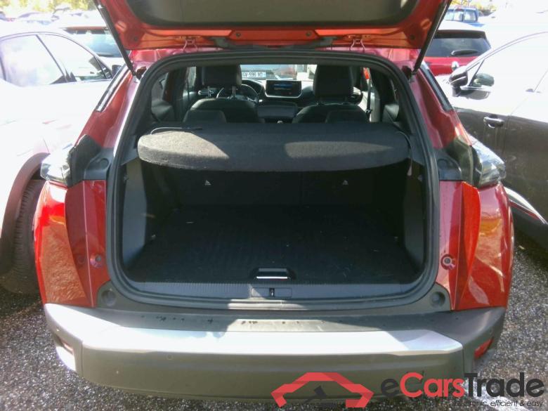 2008  Allure 1.2 PURETECH  100CV  BVM6  6E #6